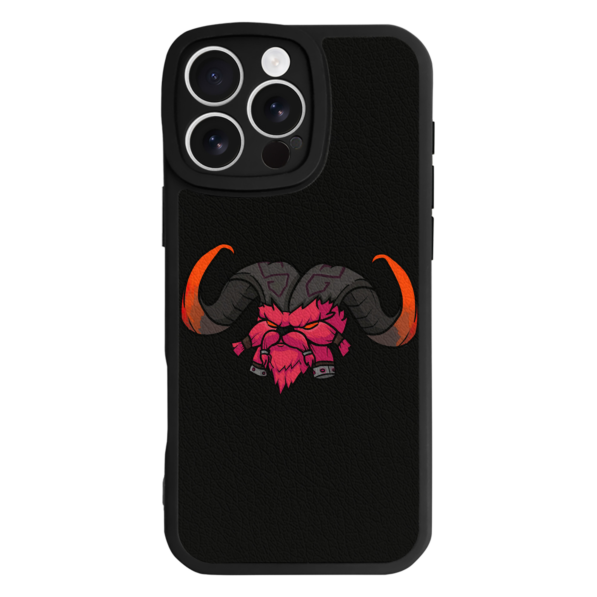 リーグ・オブ・レジェンド League of Legends LOL 【iPhone 16シリーズ対応】シリコンスマホケース（レザー調） 材質：シリコン